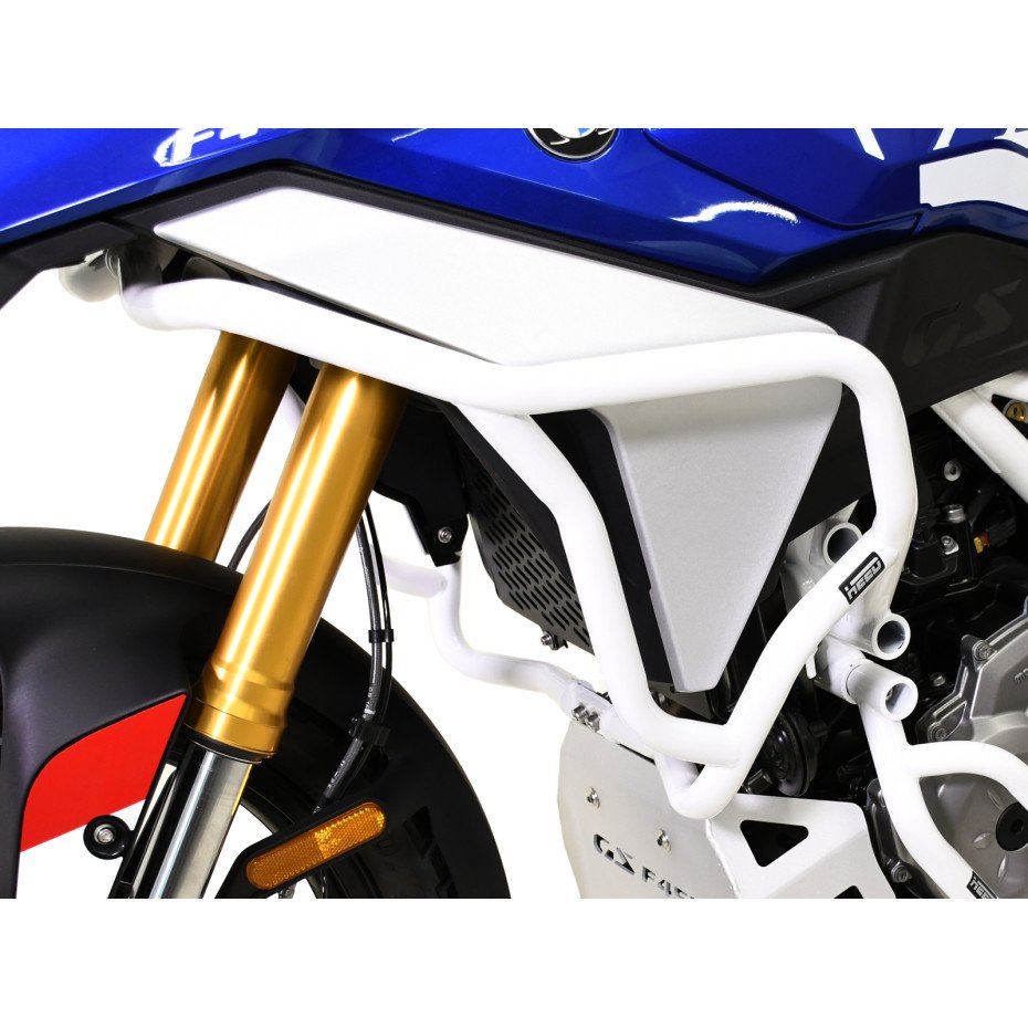 BMW F 450 GS APSAUGINIAI LANKAI 